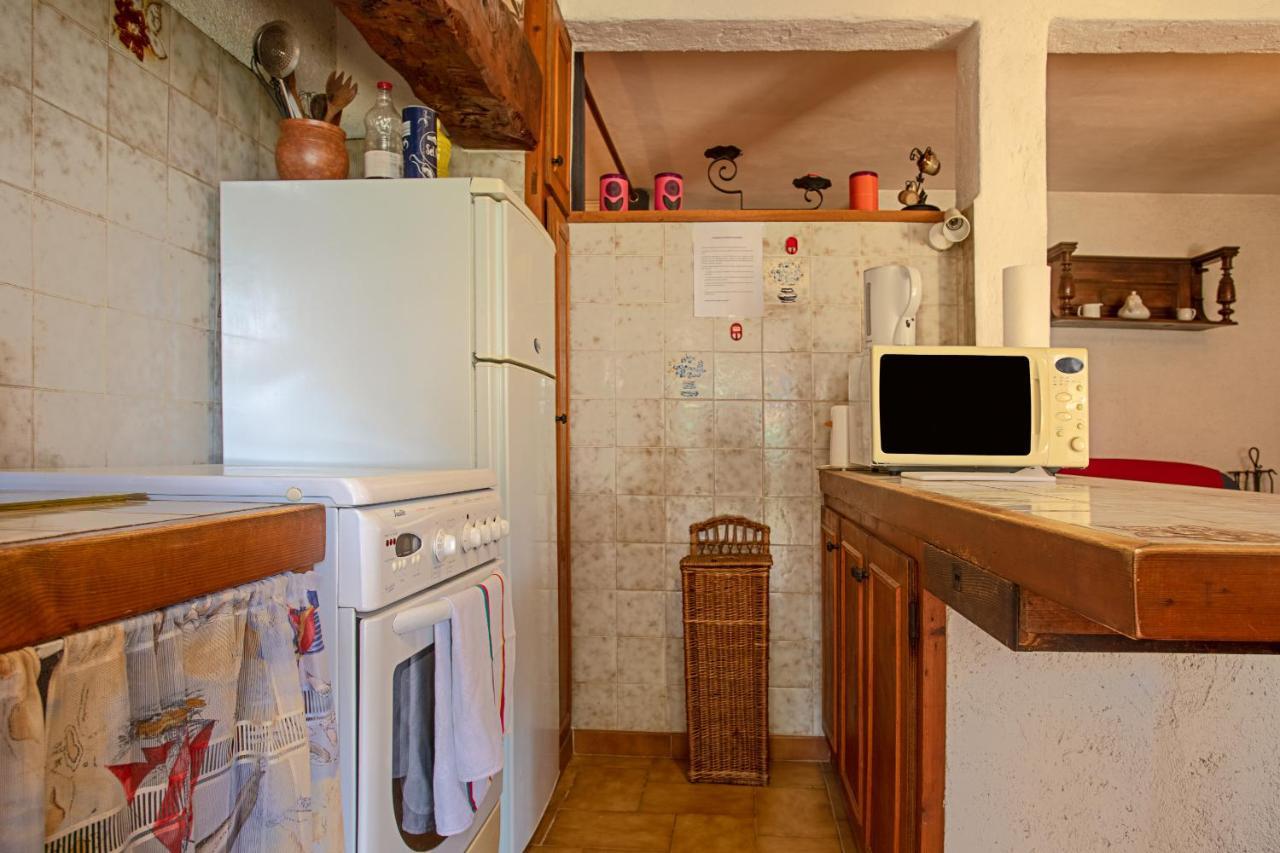 Appartement Lei Jas Sainte-Maxime Dış mekan fotoğraf
