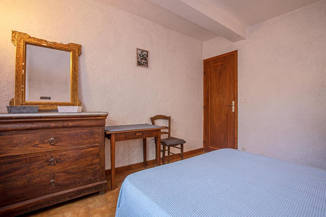 Appartement Lei Jas Sainte-Maxime Dış mekan fotoğraf