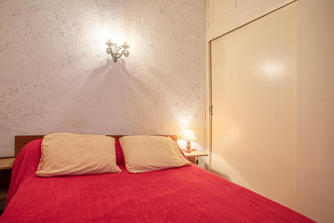 Appartement Lei Jas Sainte-Maxime Dış mekan fotoğraf